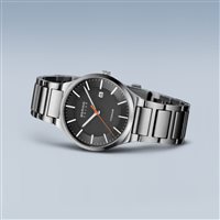 Orologio Bering Uomo Solar Titanium in Titanio 15239-779 - 15239-779